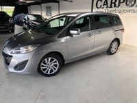 tweedehands Mazda 5 2.0 150PK 2012 7Persoons Clima Cruise Pdc Nette Staat Lm Velgen