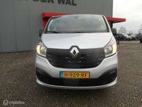 tweedehands Renault Trafic Passenger 1.6 dCi MARGE/8 PERSOONS/AIRCO/CRUISECON