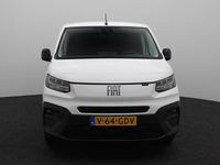Occasion Fiat Doblò S 102 PK (75 kW) 2024 Goud MPV