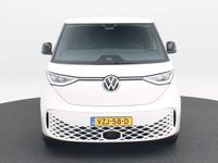 tweedehands VW ID. Buzz Cargo L1H1 77 kWh | 18 Inch | Trekhaak | 3 Zits | Full LED | Parkeersensoren