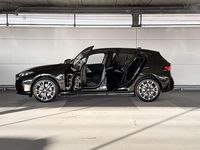 Occasion BMW 120 M Sport 170 PK (125 kW) 2025 Zwart Hatchback