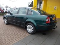 tweedehands VW Passat 1.9 TDI (130 PK)