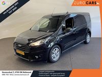 Occasion Ford Transit Trend 99 PK (72 kW) 2023 Zwart Van