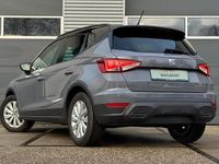 Occasion Seat Arona Business 116 PK (85 kW) 2025 Grijs SUV