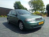 tweedehands Opel Astra 1.6 GL Automaat