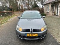 tweedehands VW Golf VI 1.4 TSI 122pk Highline ! DEALER-ONDERHOUDEN! NAP!