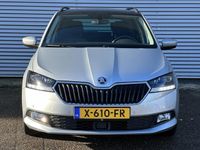 tweedehands Skoda Fabia Combi 1.0TSI Business ACC BLINDSPOT CARPLAY CAMERA