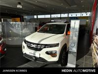 Occasion Dacia Spring Expression 47 kW (65 PK) 2023 Wit Hatchback