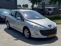 Occasion Peugeot 308 109 PK (80 kW) 2009 Grijs Hatchback