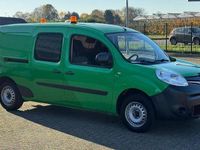Occasion Renault Kangoo 110 PK (80 kW) 2017 Groen MPV