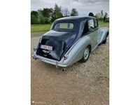 tweedehands Bentley R Type saloon