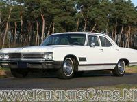 tweedehands Buick Wildcat 1966 Sedan 445 Sedan