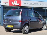 tweedehands Opel Meriva 1.6-16V Temptation | Nieuw Binnen! | Airco | Radio