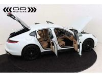 tweedehands Porsche Panamera 4 - LEDER - NAVIGATIE - LED - 12M GARANTIE