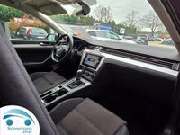 tweedehands VW Passat PASSAT VWVARIANT 1.6 TDI COMFORTLINE BUSINESS AUTOMAAT.