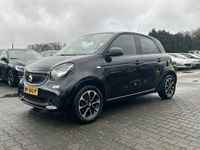 tweedehands Smart ForFour 1.0 Pure *AIRCO+CRUISE*