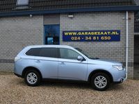 tweedehands Mitsubishi Outlander 2.0 PHEV Business Edition X-Line