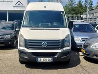 tweedehands VW Crafter 28 2.0 TDI L2 H2