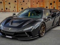 tweedehands Ferrari F8 Tributo 3.9 V8 HELE NOVITEC N-LARGO | Widebody | Full Carb