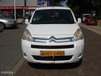 Occasion Citroën Berlingo 2011 Wit MPV
