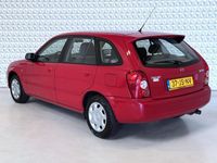 tweedehands Mazda 323 Fastbreak 1.6i AUTOMAAT 1e Eigenaar 84.000km (2002)