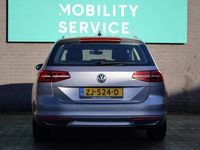 tweedehands VW Passat Variant 1.5 TSI Comfortline Business ACC AUT Clima LED Cam