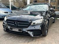 tweedehands Mercedes E200 Business Solution AMG