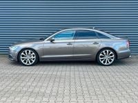 Occasion Audi A6 Proline 299 PK (219 kW) 2011 Grijs Sedan