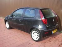 tweedehands Fiat Punto 1.4-16V Young