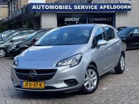 Occasion Opel Corsa Edition 69 PK (50 kW) 2019 Grijs Hatchback