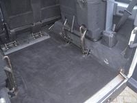 Occasion Land Rover Defender 122 PK (89 kW) 2007 Wit Sedan