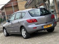 tweedehands Mazda 3 1.6 Touring Airco