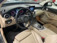 tweedehands Mercedes E350 GLC-KLASSE Coupé4MATIC Business Solution AMG Upgrade Edition Burmester | Navi | Elekt. Trekhaak | Leer ( Vestiging - Nieuwegein )