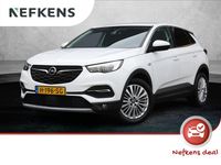 Occasion Opel Grandland X Innovation 131 PK (96 kW) 2020 Wit SUV