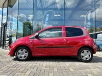 tweedehands Renault Twingo 1.2-16V Collection Airco, NAP