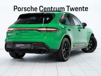 Occasion Porsche Macan 441 PK (324 kW) 2022 Groen SUV