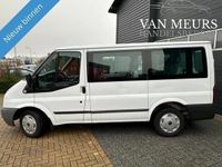 tweedehands Ford Transit Kombi 300S 2.2 TDCI Airco, cruise control, trekhaak