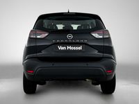 Occasion Opel Crossland X Edition 2026 Zwart SUV