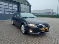 tweedehands Audi A4 Avant 2.0 TDI