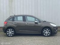 tweedehands Citroën C3 1.6 e-HDi Collection | Climate & Cruise control | NL auto | 2e eigenaar | Tr.haak |