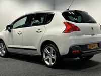 tweedehands Peugeot 3008 1.6 THP Allure 18"