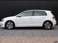 Occasion VW e-Golf 85 kW (116 PK) 2017 Wit Hatchback