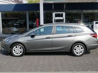 tweedehands Opel Astra 1.4 T. BUSINESS 150Pk **Clima