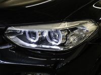 tweedehands BMW X3 xDrive30e 184pk Executive Navigatie Camera Stoelverwarming Led 211