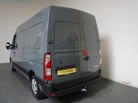 tweedehands Renault Master T33 2.3 dCi 135 L2H2 Work Edition 3073 Airco| Cruise Control| Camera| Navi| PDCA