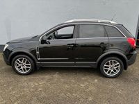 tweedehands Opel Antara 2.4-16V Temptation - LMV - Trekhaak