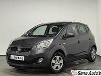 Occasion Kia Venga Plus 90 PK (66 kW) 2012 Grijs Hatchback