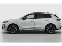 Nieuw Cupra Terramar VZ 2026 Glacial white SUV