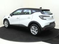 Occasion Renault Captur Evolution 91 PK (66 kW) 2025 Wit SUV