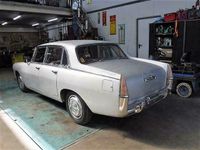 tweedehands Lancia Flaminia 